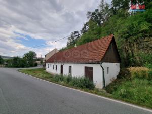 Prodej rodinného domu, Žinkovy, 58 m2