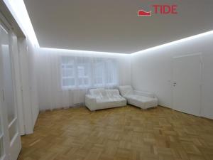Pronájem bytu 4+1, Praha - Střešovice, Střešovická, 142 m2