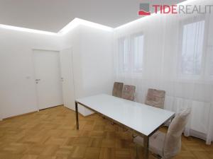 Pronájem bytu 4+1, Praha - Střešovice, Střešovická, 142 m2