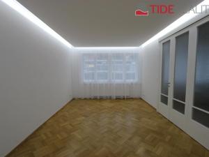 Pronájem bytu 4+1, Praha - Střešovice, Střešovická, 142 m2