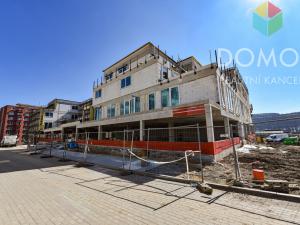 Prodej bytu 3+kk, Beroun, Nepilova, 87 m2