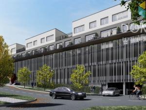 Prodej bytu 3+kk, Beroun, Nepilova, 87 m2