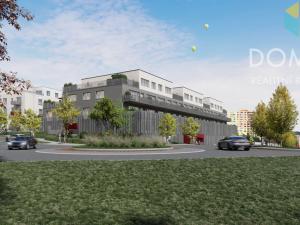 Prodej bytu 3+kk, Beroun, Nepilova, 87 m2