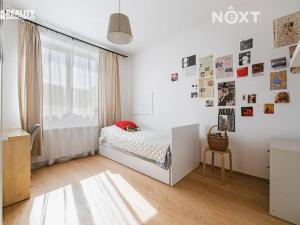 Prodej rodinného domu, Bohdalice-Pavlovice, 218 m2