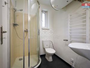 Pronájem bytu 1+1, Karlovy Vary - Stará Role, Nerudova, 40 m2
