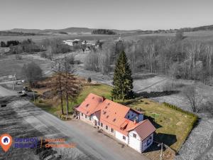 Prodej apartmánu, Dolní Morava, 679 m2