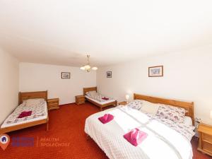 Prodej apartmánu, Dolní Morava, 679 m2