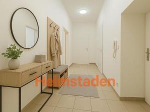 Pronájem bytu 2+kk, Ostrava - Moravská Ostrava, Přívozská, 50 m2