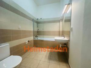 Pronájem bytu 2+kk, Ostrava - Moravská Ostrava, Přívozská, 50 m2