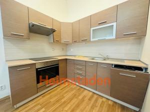 Pronájem bytu 2+kk, Ostrava - Moravská Ostrava, Přívozská, 50 m2