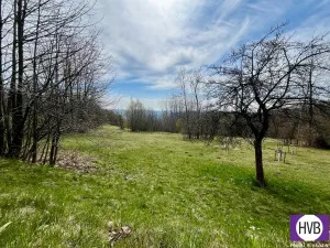 Prodej pozemku pro bydlení, Velké Hamry, 1401 m2