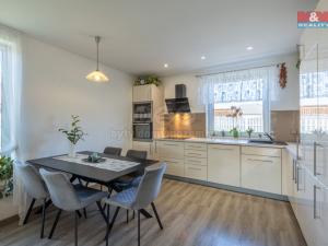 Prodej rodinného domu, Podbořany, Zátiší, 138 m2