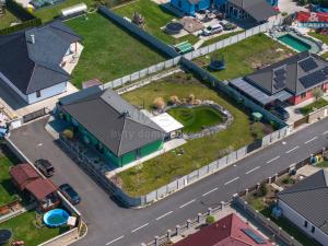 Prodej rodinného domu, Podbořany, Zátiší, 138 m2