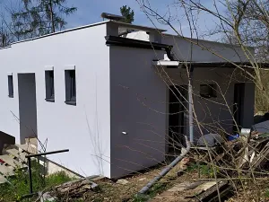 Prodej chaty, Nebovidy, 90 m2