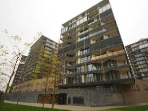 Pronájem bytu 2+kk, Praha - Žižkov, Ke kapslovně, 60 m2