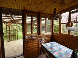 Prodej chaty, Chotilsko, 55 m2