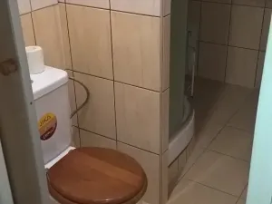Pronájem bytu 1+1, Ústí nad Labem, Tolstého, 44 m2