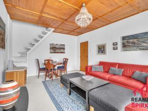 Prodej bytu 4+1, Lanškroun, Franze Kafky, 87 m2