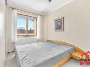Prodej bytu 4+1, Lanškroun, Franze Kafky, 87 m2