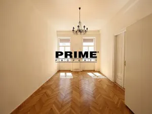 Pronájem bytu 3+kk, Praha - Nové Město, Záhořanského, 124 m2