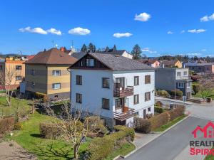 Prodej rodinného domu, Lanškroun - Ostrovské Předměstí, Franze Kafky, 87 m2