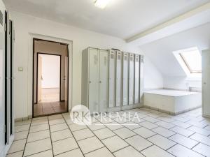 Prodej výrobních prostor, Teplice, Myslbekova, 510 m2