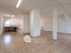 Prodej výrobních prostor, Teplice, Myslbekova, 510 m2