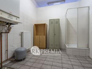 Prodej výrobních prostor, Teplice, Myslbekova, 510 m2