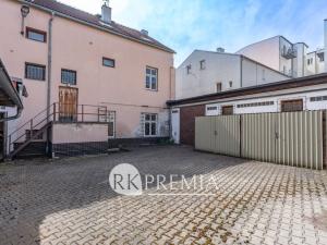 Prodej výrobních prostor, Teplice, Myslbekova, 510 m2