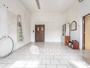 Prodej výrobních prostor, Teplice, Myslbekova, 510 m2