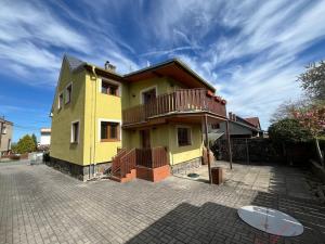 Prodej rodinného domu, Raduň, Mírová, 173 m2