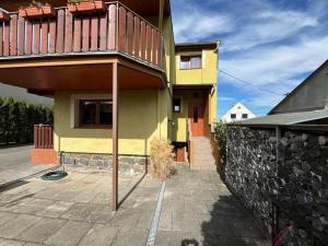 Prodej rodinného domu, Raduň, Mírová, 173 m2