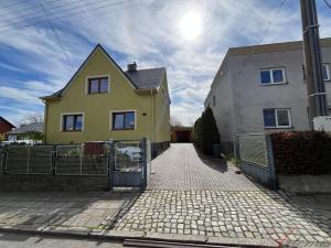Prodej rodinného domu, Raduň, Mírová, 173 m2
