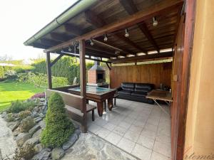 Prodej rodinného domu, Raduň, Mírová, 173 m2