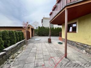 Prodej rodinného domu, Raduň, Mírová, 173 m2