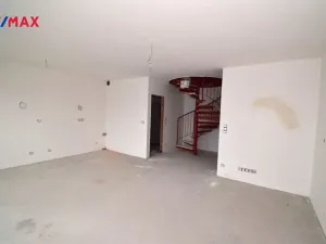 Prodej bytu 4+kk, České Budějovice - České Budějovice 6, Chelčického, 127 m2