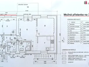 Prodej rodinného domu, Zruč nad Sázavou, Pod Březíčkem, 40 m2