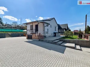 Prodej rodinného domu, Zruč nad Sázavou, Pod Březíčkem, 40 m2