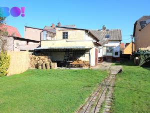 Prodej rodinného domu, Kravaře, Nábřežní, 110 m2