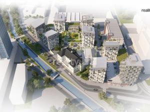 Pronájem obchodního prostoru, Liberec - Liberec III-Jeřáb, U Nisy, 75 m2