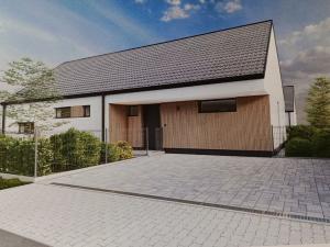 Prodej rodinného domu, Srubec, U Školky, 106 m2