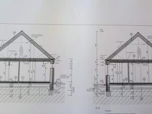 Prodej rodinného domu, Srubec, U Školky, 106 m2