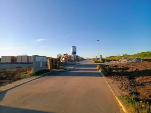 Prodej rodinného domu, Srubec, U Školky, 106 m2