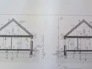 Prodej rodinného domu, Srubec, U Školky, 106 m2