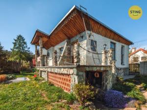Prodej chaty, Hořice - Doubrava, 60 m2
