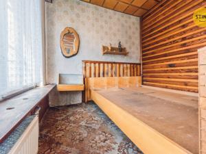Prodej chaty, Hořice - Doubrava, 60 m2