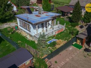 Prodej chaty, Hořice - Doubrava, 60 m2