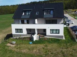 Pronájem bytu 3+kk, Kařez, 81 m2