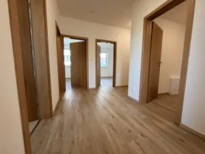 Pronájem bytu 3+kk, Kařez, 81 m2