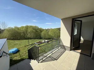 Pronájem bytu 3+kk, Kařez, 81 m2